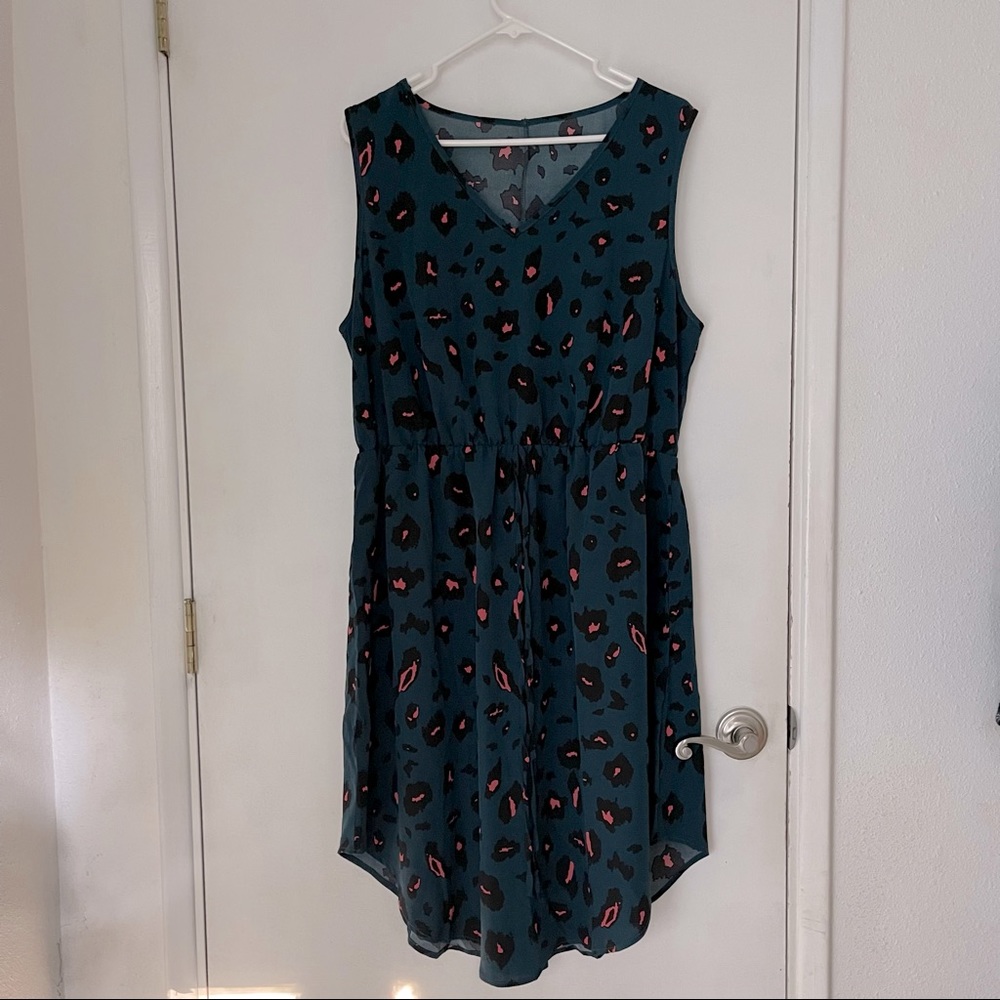 Casual Dress